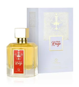 Grandeur Musk Rouge Parfüm Unisex 100 ml