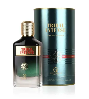 Grandeur Tribal Intense Eau de Parfum für Herren 100 ml