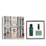 Hermès Eau D'Orange Verte EDC 100 ml + EDC MINI 7,5 ml + festes Seife 50 g UNISEX