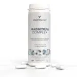 Vegetology Magnesium-Komplex Vitamin B6, 60 Kapseln