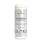Vegetology Magnesium-Komplex Vitamin B6, 60 Kapseln
