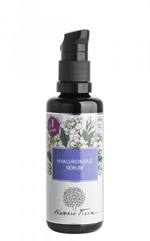 Hyaluronsäure-Serum 50ml