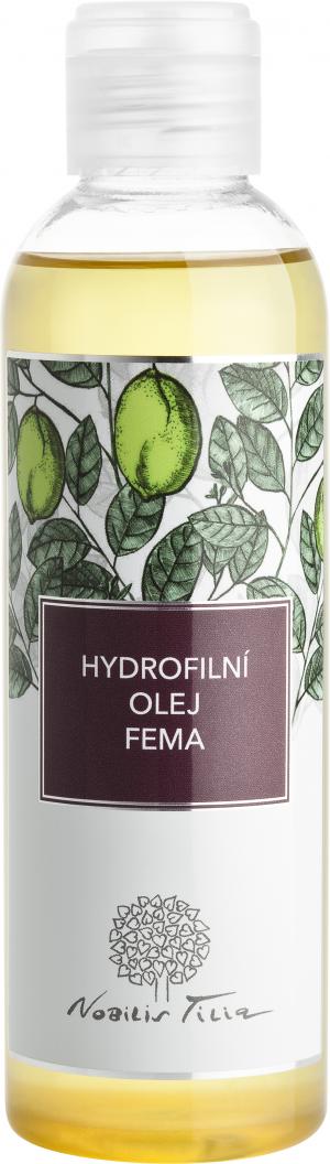 Hydrophiles Öl Fema 200ml