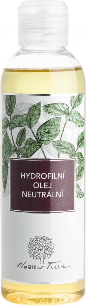 Hydrophiles Öl Neutral 200ml