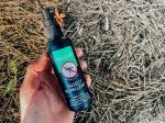 Incognito Natürliches Abwehrspray 50 ml - 100% Schutz gegen alle Insekten