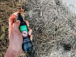 Incognito Natürliches Abwehrspray 50 ml - 100% Schutz gegen alle Insekten