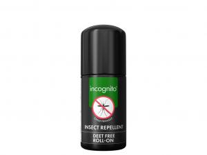 Repellent Deoroller (50 ml) - mit angenehmem Zitrusduft