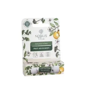 Nobilis Tilia Anti-Übelkeits-Inhalationsstick