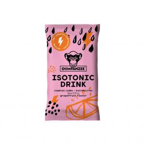 Isotonisches Getränk Grapefruit 30g