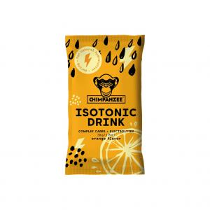 Isotonisches Getränk Orange 30g