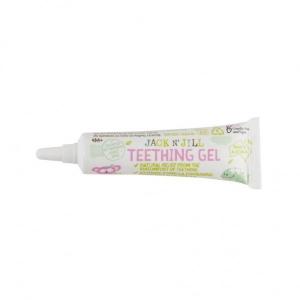 First Teething Gel - lindert Zahnfleischreizungen