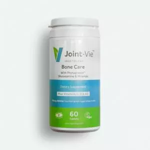 Vegetology Joint-Vie - Erweiterte Vorbereitung für Knochen und Gelenke 60 Tabletten