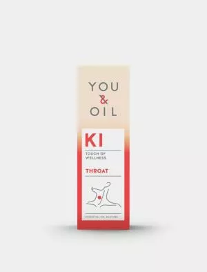 You & Oil KI Halsentzündung 5 ml