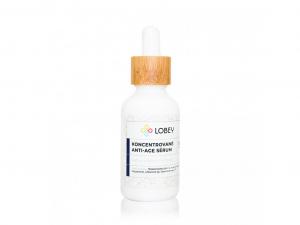 Konzentriertes Anti-Age-Serum 30 ml