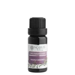 Nobilis Tilia Zauber der Adventszeit 10 ml