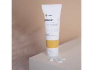 Feuchtigkeitsspendende Handcreme 75 ml