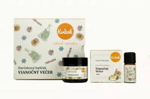 Carefree Morning Gift Pack - ein Luxusgeschenk für eine Frau