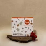 Kvitok Carefree Morning Gift Pack - ein Luxusgeschenk für eine Frau