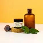 Kvitok Mango-Creme für empfindliche und trockene Haut (60 ml) - neue Formel