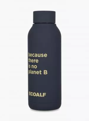 Ecoalf Ecoalf Flasche grau