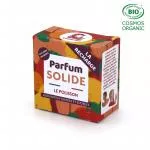 Lamazuna Festes Parfüm - Fruity Playfulness (20 ml) - Nachfüllpackung - süßer fruchtiger Duft