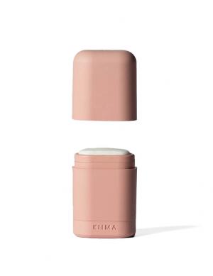 Fester Deodorant-Applikator - nachfüllbar Pink - in eleganten Farben