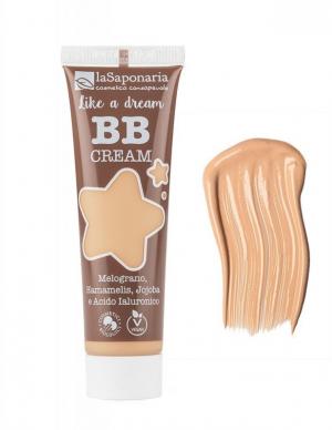 BB-Creme Wie