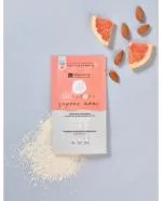 laSaponaria Sanftes, pflegendes Handseifenpulver - Grapefruit und Mandel (25 g)