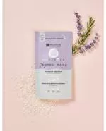 laSaponaria Erfrischendes Seifenpulver zur Handdesinfektion - Teebaum und Lavendel (25 g)