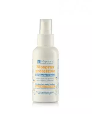 laSaponaria Repellent-Ölspray (100 ml) - gegen Stechmücken und Stechmückenlarven
