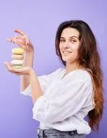 laSaponaria Keep Calm BIO feste Butter für Hände und Körper (80 ml)