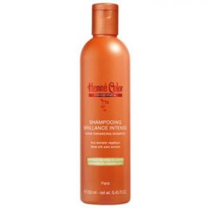 Glanzgebendes Shampoo Premium - coloriertes oder geschädigtes Haar 250ml