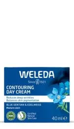 Weleda Straffende Tagescreme Blauer Enzian und Alpine Zaubernuss