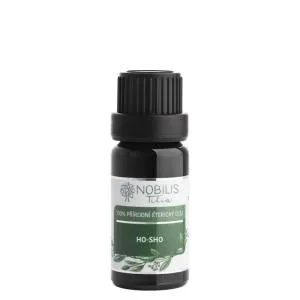 Nobilis Tilia Linaloo-Holz (Ho-sho) 10 ml