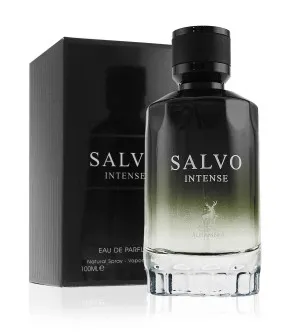Maison Alhambra Salvo Intense Eau de Parfum für Herren 100 ml
