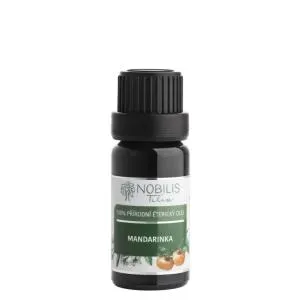 Nobilis Tilia Mandarine 10ml