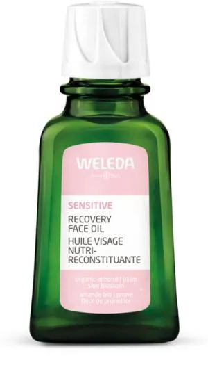 Weleda Mandel-Gesichtsöl 50ml