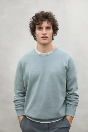 Ecoalf Manzano Knit Mint