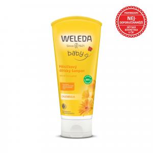 Ringelblume Baby Shampoo 200ml