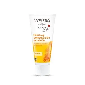 Weleda Baby-Mond-Creme 30 ml