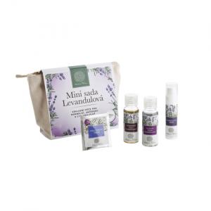 Miniset Lavendel