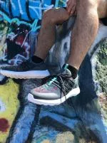 Inkkas Mola Runner