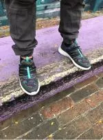 Inkkas Mola Runner
