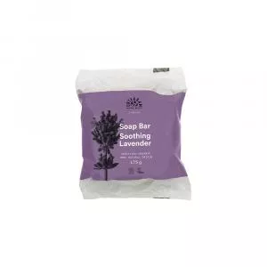 Urtekram Beruhigende Lavendelseife 175g BIO, VEG