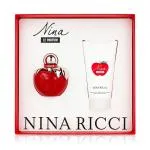 Nina Ricci Nina Le Parfum EDP 50 ml + BL 75 ml W