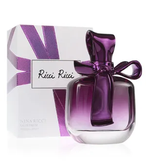 Nina Ricci Ricci Ricci Eau de Parfum für Damen 50 ml