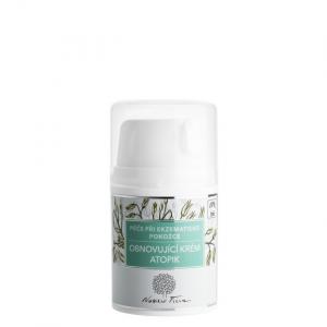 Nobilis Tilia Atopik Erneuernde Creme 50 ml