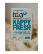 Bio-D Babywindel-Flecken- und Geruchsentferner (500 g)