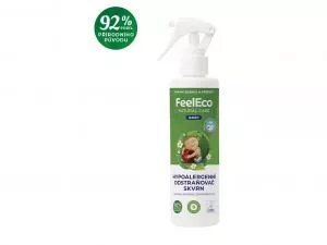 FeelEco Baby-Fleckentferner 200 ml