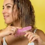 Officina Naturae Conditioner für trockenes Haar BIO (150 ml) - ideal bei Spliss